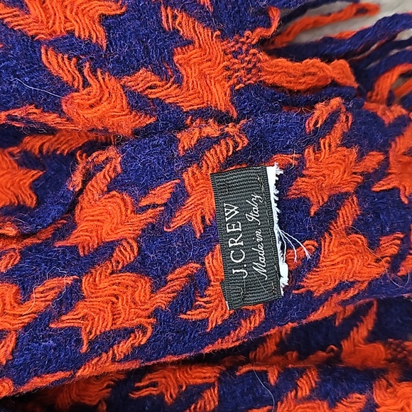 J.Crew Scarf - Picture 2 of 5